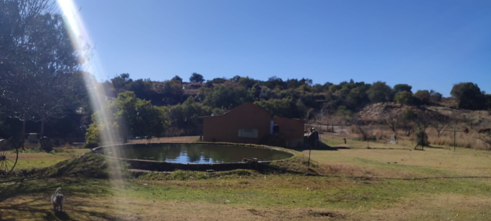 7 Bedroom Property for Sale in Groot Marico North West